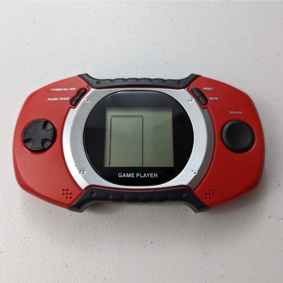 Vintage Atari Game Control Player Handheld - Tested - Picture 2 of 6